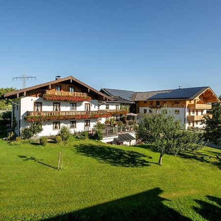 Wimmerhof Höslwang Εξωτερικό φωτογραφία
