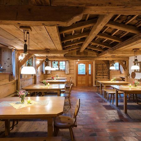 Wimmerhof Höslwang Εξωτερικό φωτογραφία