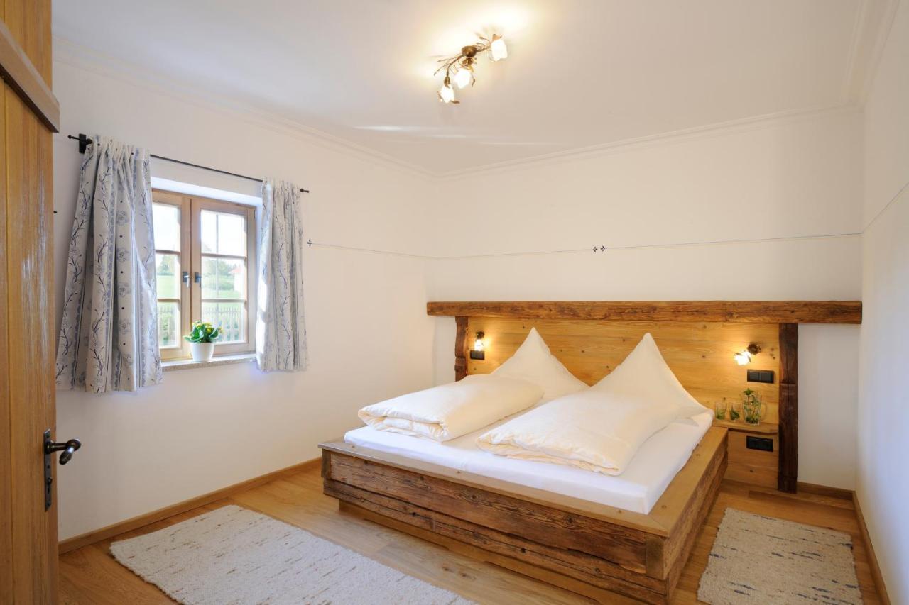 Wimmerhof Höslwang Δωμάτιο φωτογραφία