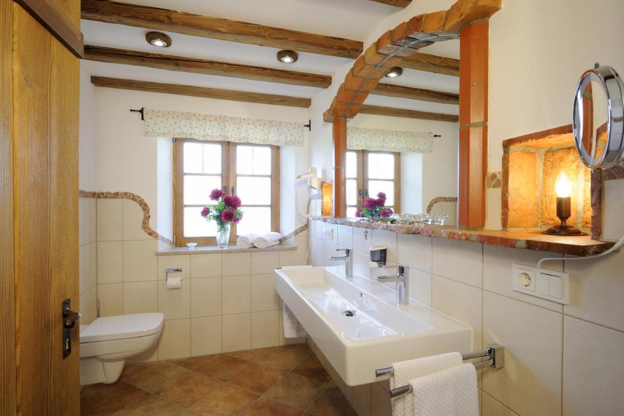 Wimmerhof Höslwang Δωμάτιο φωτογραφία