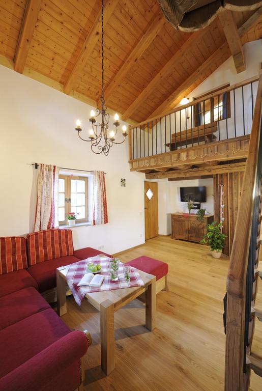 Wimmerhof Höslwang Δωμάτιο φωτογραφία