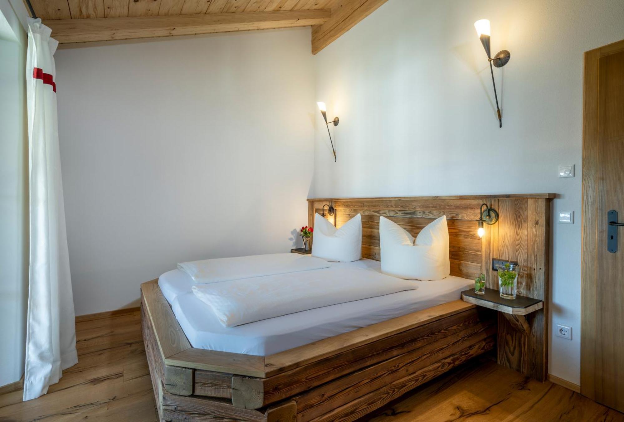 Wimmerhof Höslwang Εξωτερικό φωτογραφία
