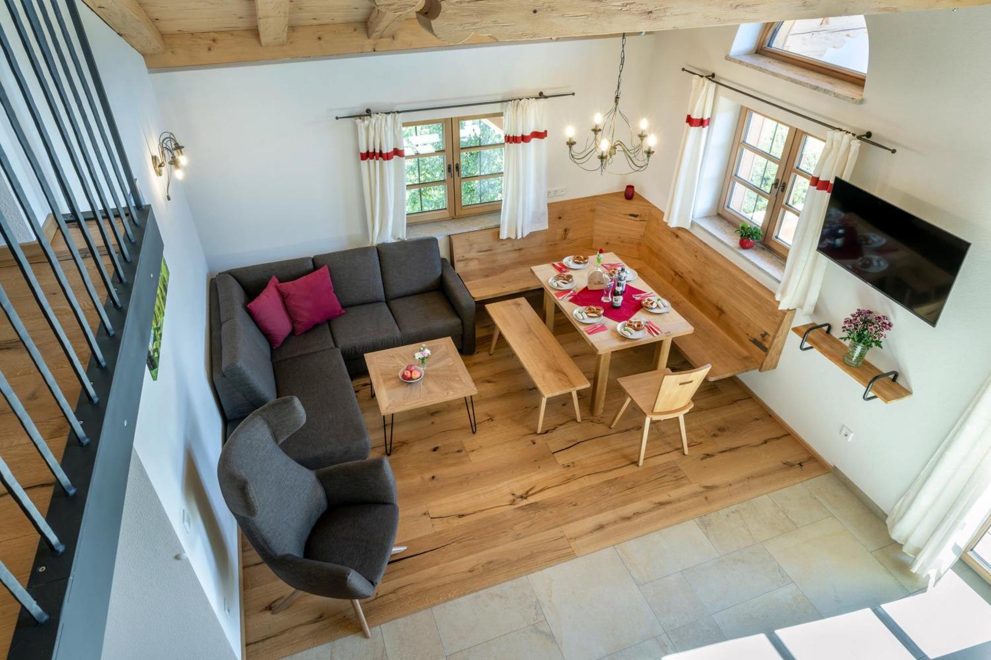 Wimmerhof Höslwang Εξωτερικό φωτογραφία