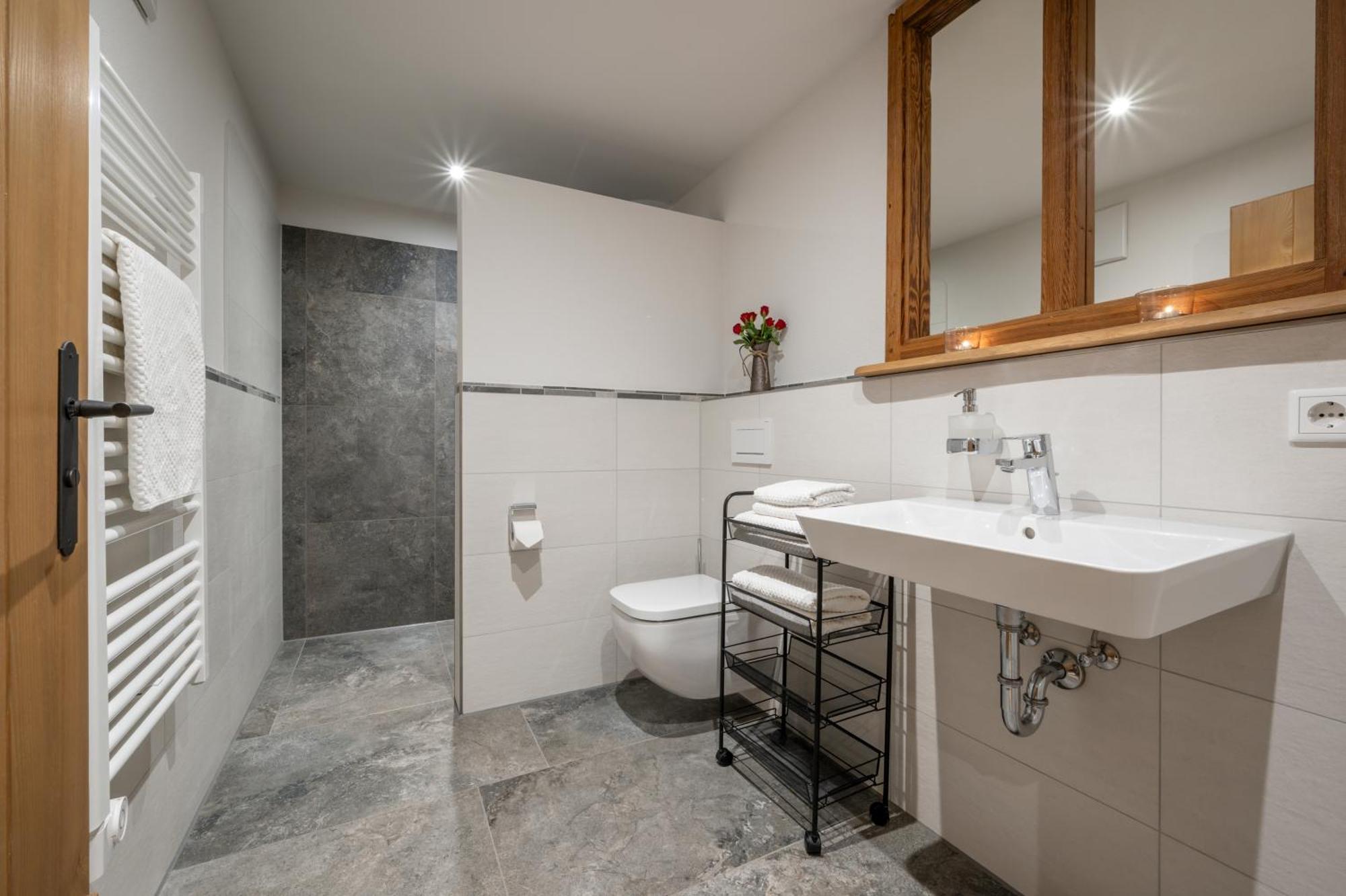 Wimmerhof Höslwang Εξωτερικό φωτογραφία