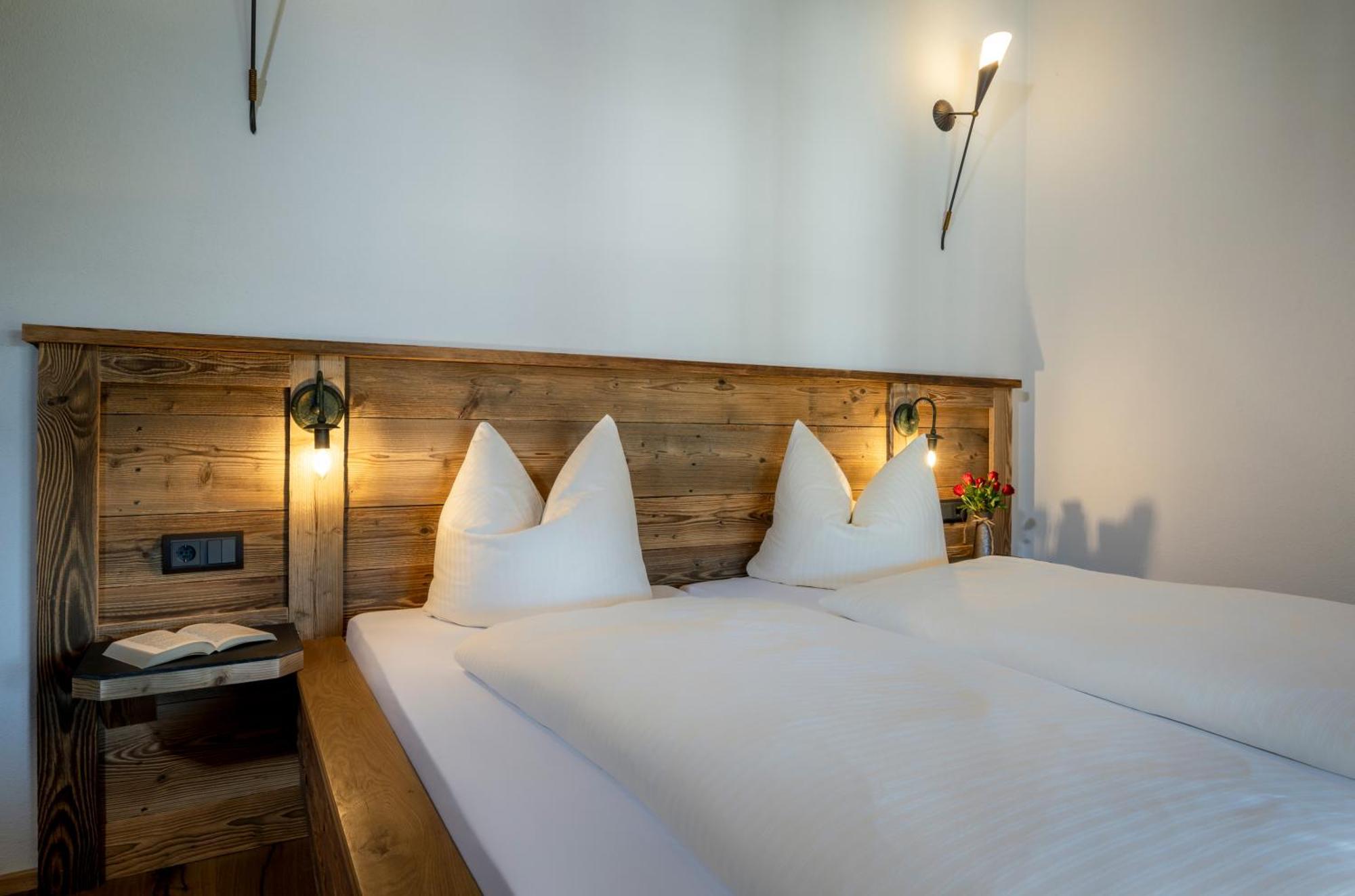 Wimmerhof Höslwang Εξωτερικό φωτογραφία