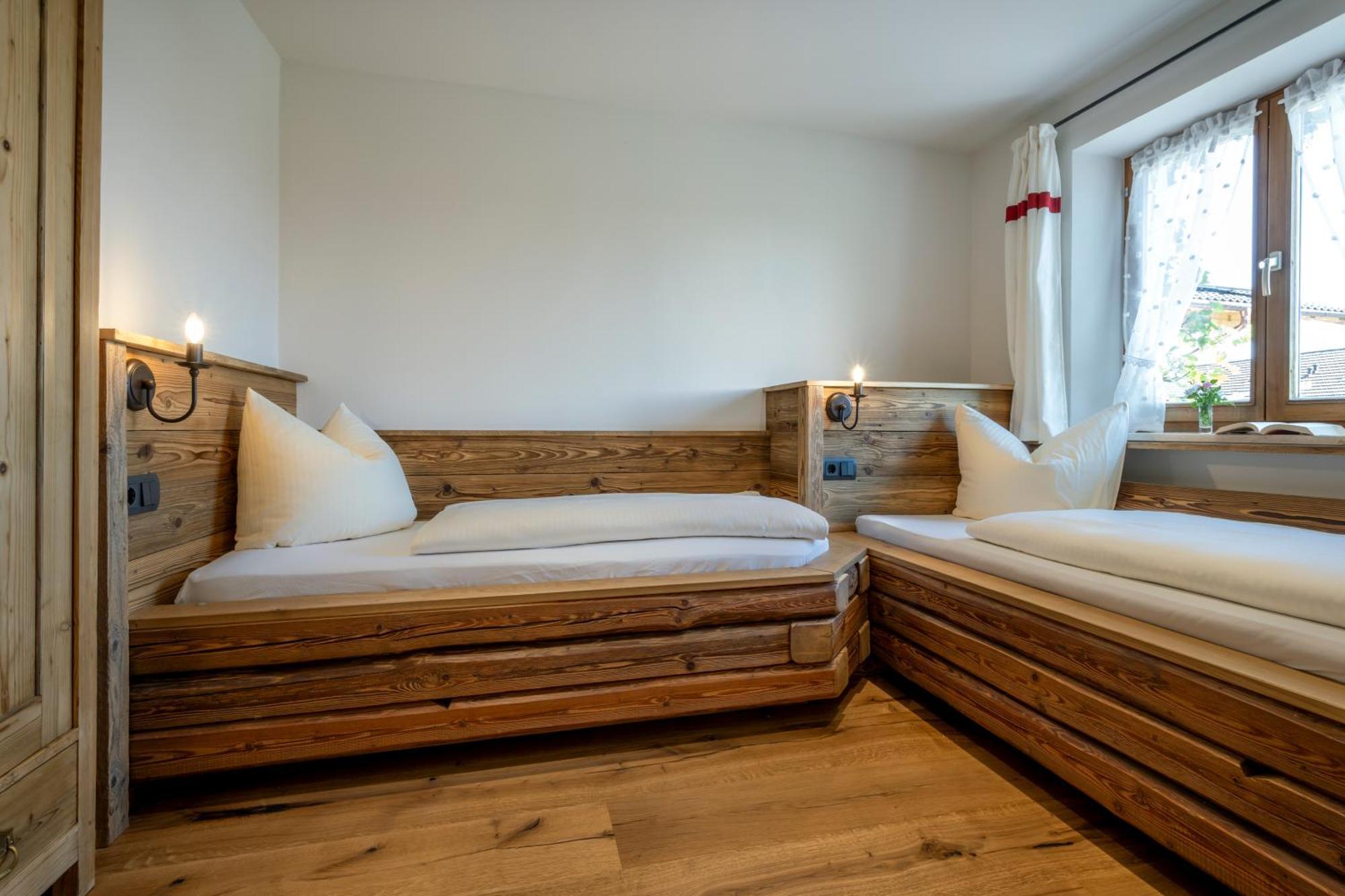 Wimmerhof Höslwang Εξωτερικό φωτογραφία