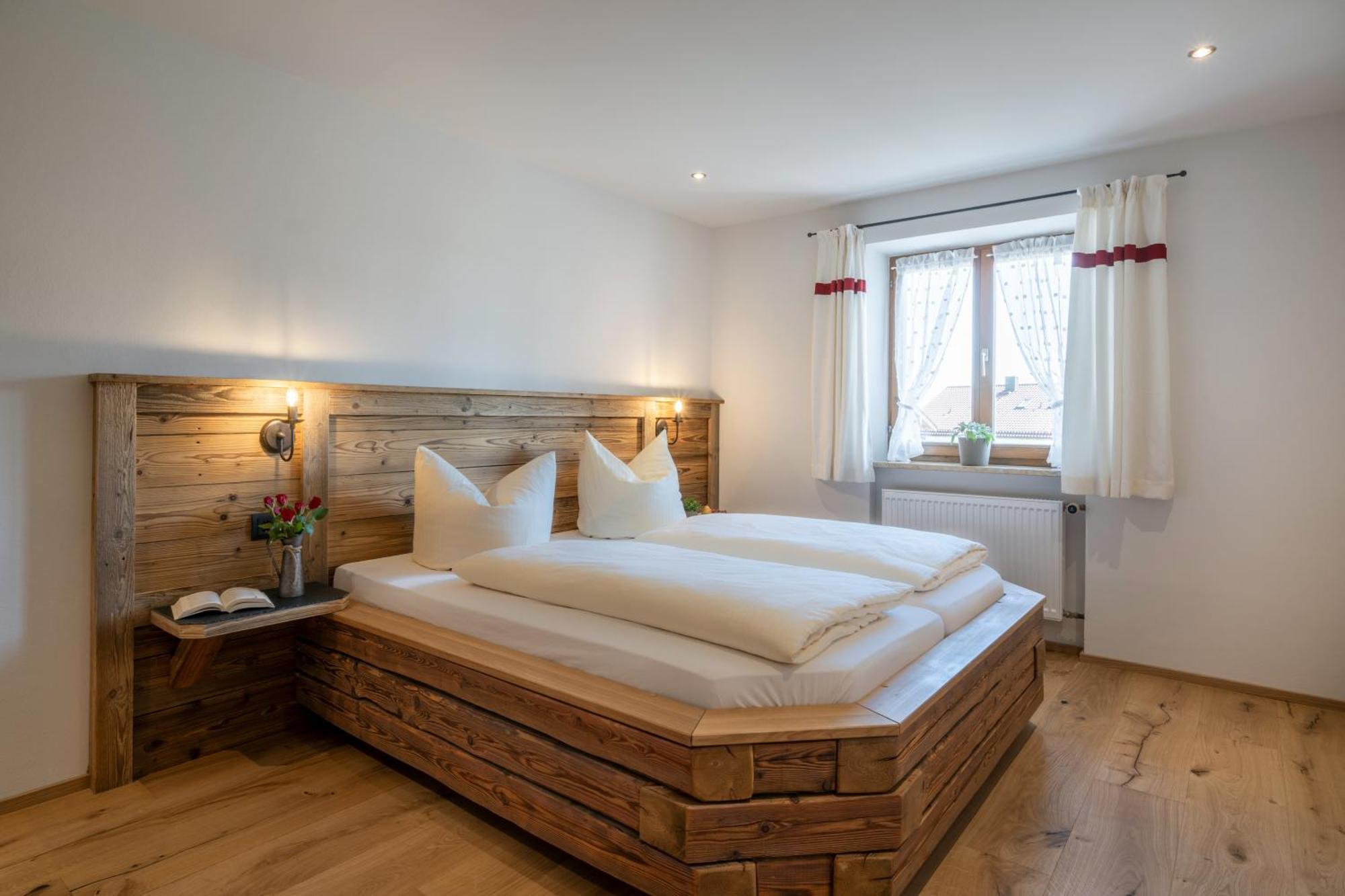 Wimmerhof Höslwang Εξωτερικό φωτογραφία