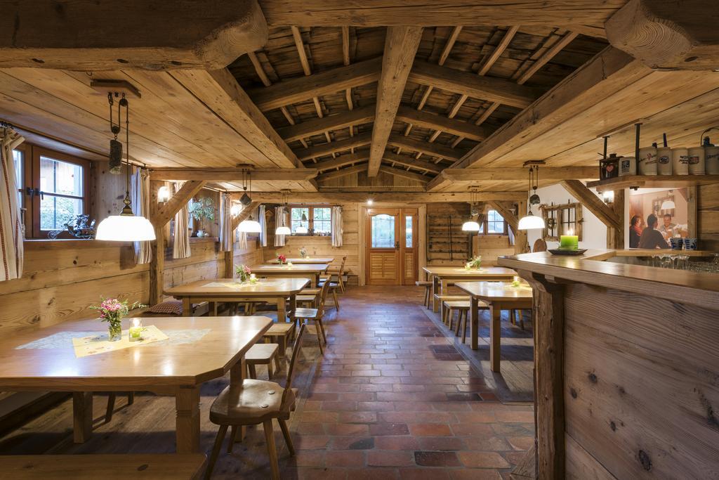 Wimmerhof Höslwang Εξωτερικό φωτογραφία