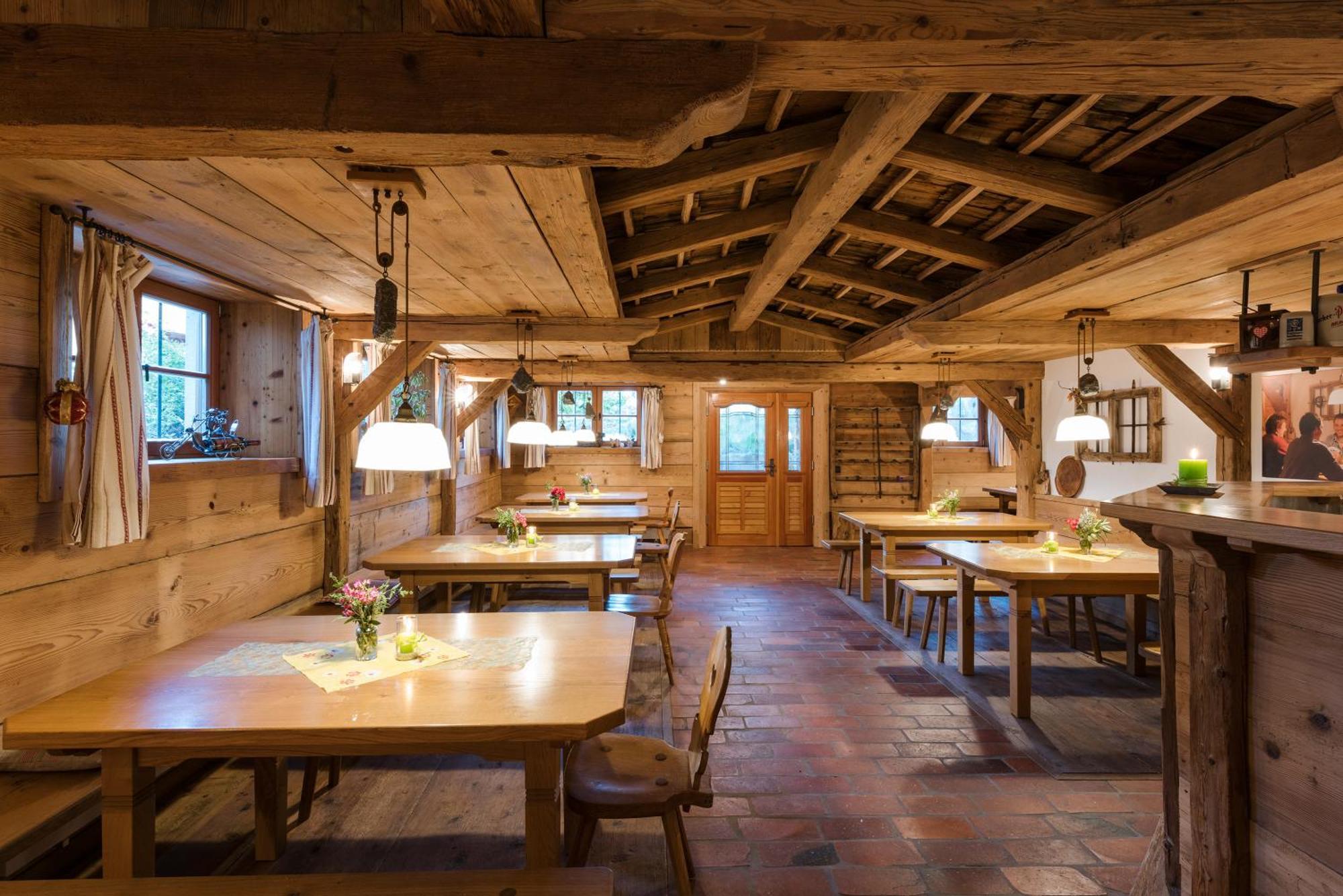 Wimmerhof Höslwang Εξωτερικό φωτογραφία