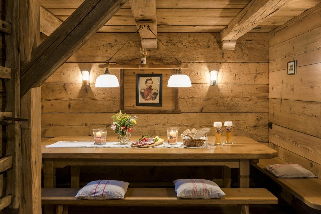 Wimmerhof Höslwang Εξωτερικό φωτογραφία