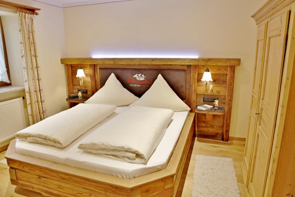 Wimmerhof Höslwang Εξωτερικό φωτογραφία