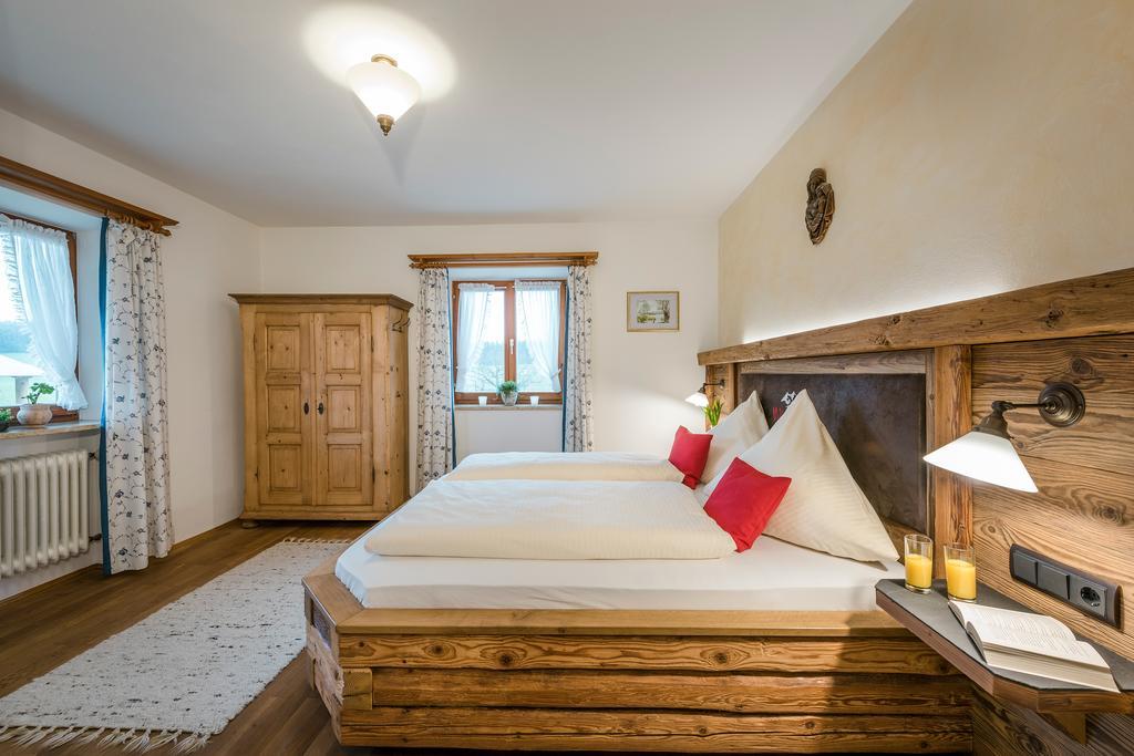 Wimmerhof Höslwang Εξωτερικό φωτογραφία