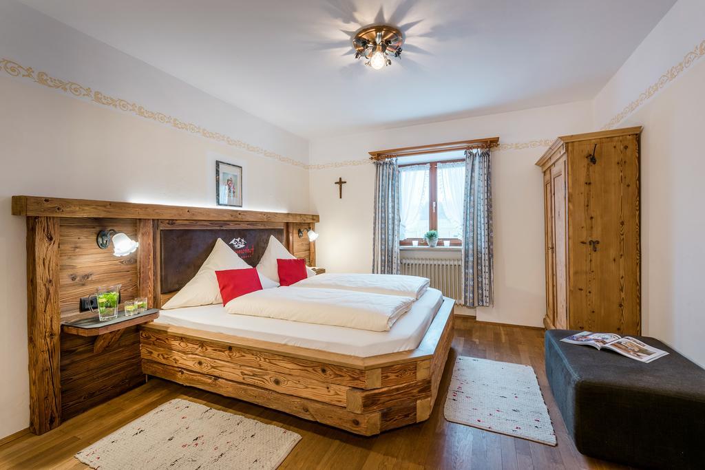 Wimmerhof Höslwang Εξωτερικό φωτογραφία