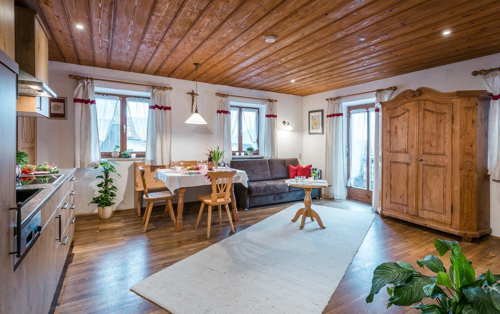 Wimmerhof Höslwang Εξωτερικό φωτογραφία