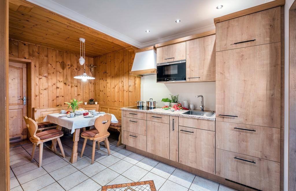Wimmerhof Höslwang Εξωτερικό φωτογραφία