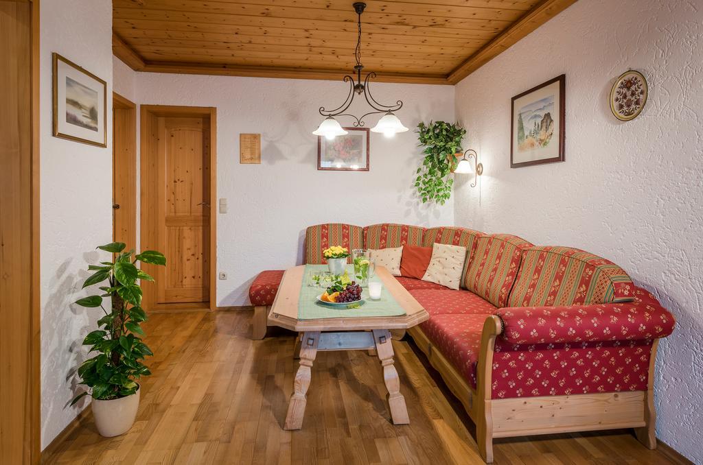 Wimmerhof Höslwang Εξωτερικό φωτογραφία