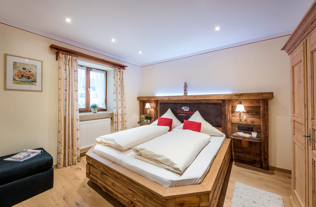Wimmerhof Höslwang Εξωτερικό φωτογραφία