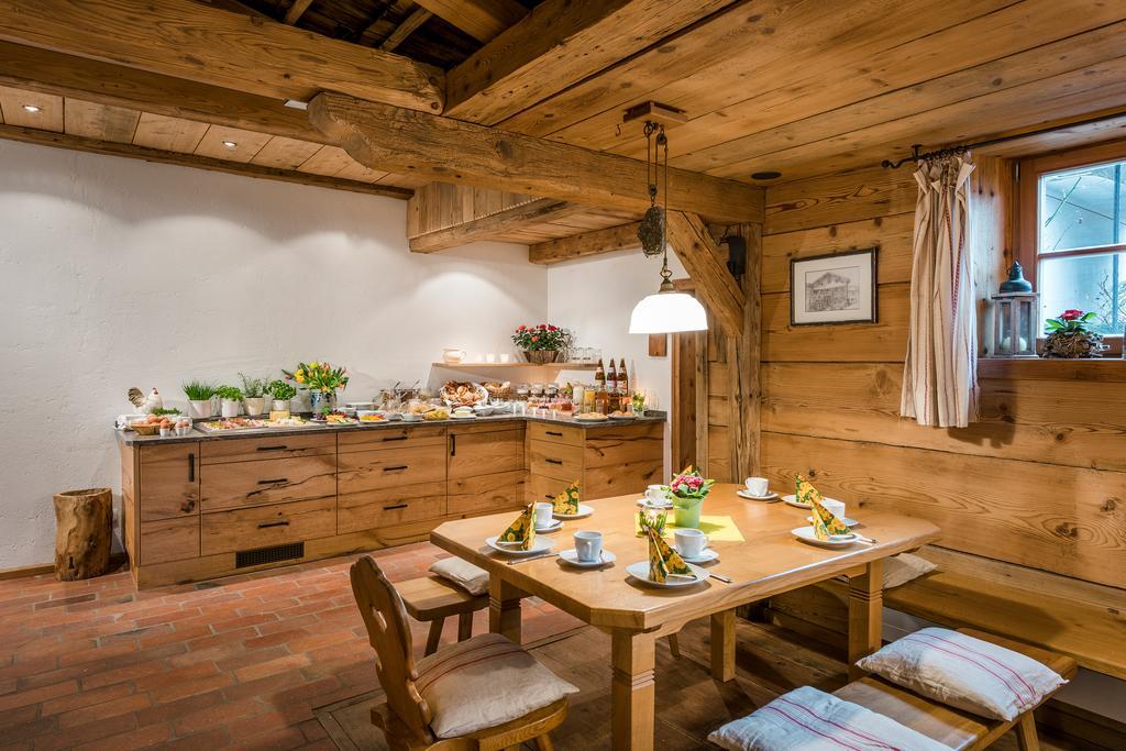 Wimmerhof Höslwang Εξωτερικό φωτογραφία