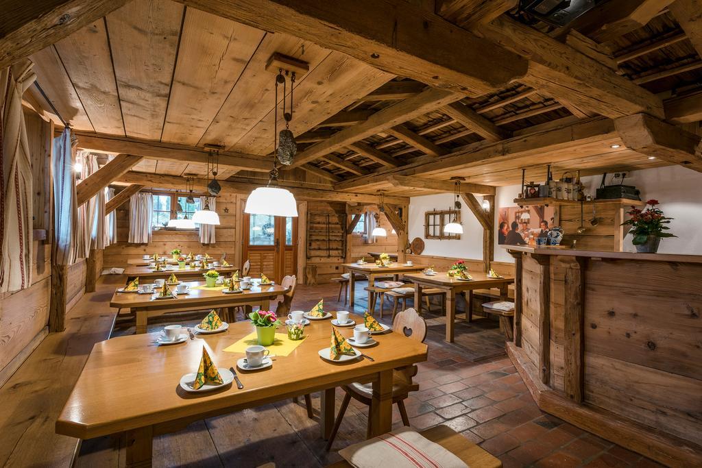 Wimmerhof Höslwang Εξωτερικό φωτογραφία