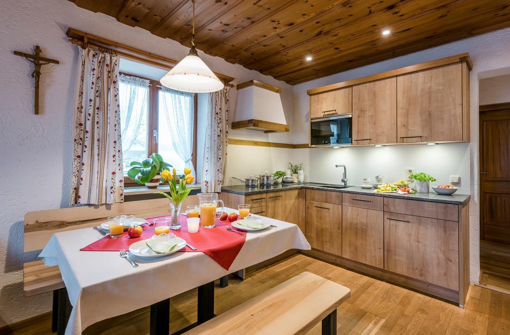 Wimmerhof Höslwang Εξωτερικό φωτογραφία