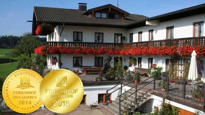 Wimmerhof Höslwang Εξωτερικό φωτογραφία